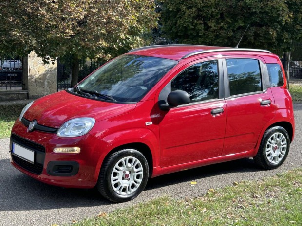 Fiat Panda 1.2 Classic [5 szemly]